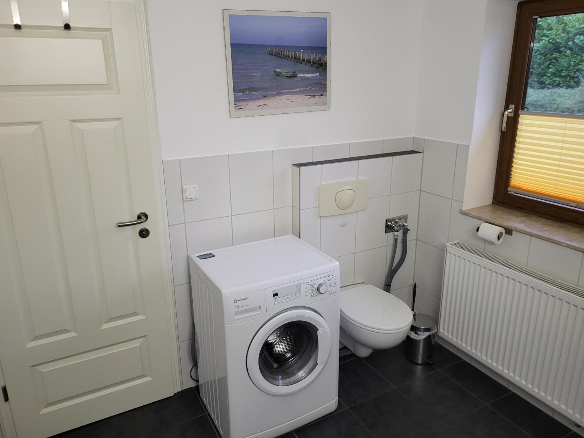 Am Waldessaum 10 Apartman Ribnitz-Damgarten Kültér fotó