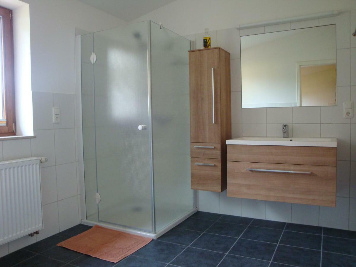 Am Waldessaum 10 Apartman Ribnitz-Damgarten Kültér fotó